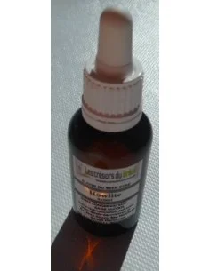 Elixir de Cristaux Howlite