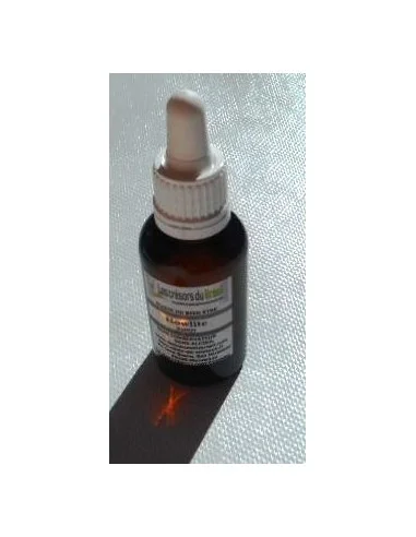 Elixir de Cristaux Howlite