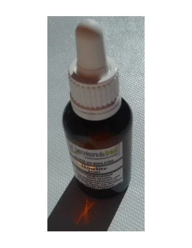 Elixir de Cristaux Howlite