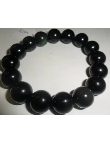 Oeil Celeste bracelet diam 6mm