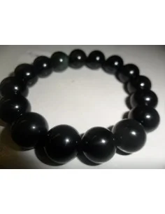 Oeil Celeste bracelet diam 6mm