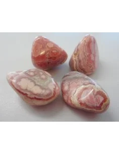Rhodocrosite polis 9 a 15g 2
