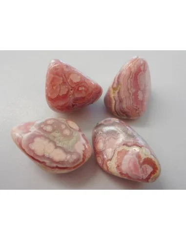 Rhodocrosite polis 9 a 15g
