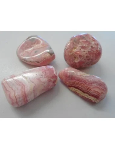 Rhodocrosite polis 9 a 15g