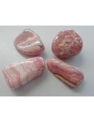 Rhodocrosite polis 9 a 15g