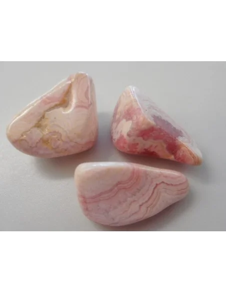 Rhodocrosite polis 9 a 15g Rhodocrosite polis 9 a 15g