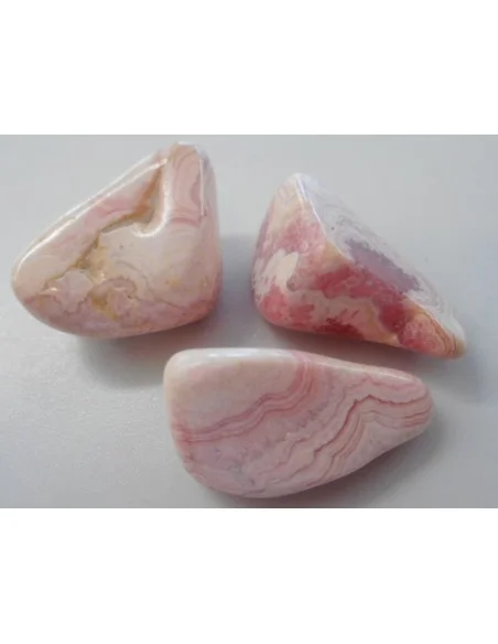 Rhodocrosite polis 9 a 15g Rhodocrosite polis 9 a 15g