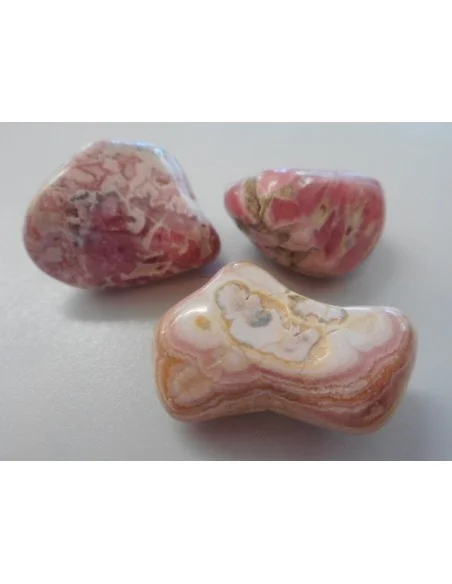 Rhodocrosite polis 9 a 15g Rhodocrosite polis 9 a 15g