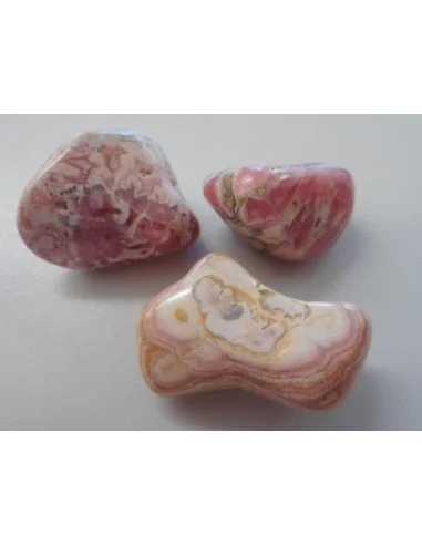 Rhodocrosite polis 9 a 15g