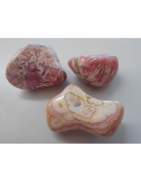 Rhodocrosite polis 9 a 15g Rhodocrosite polis 9 a 15g