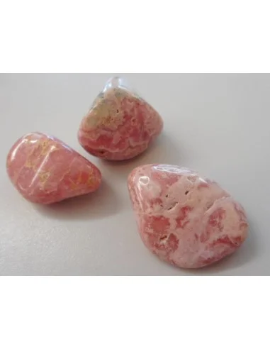 Rhodocrosite polis 9 a 15g