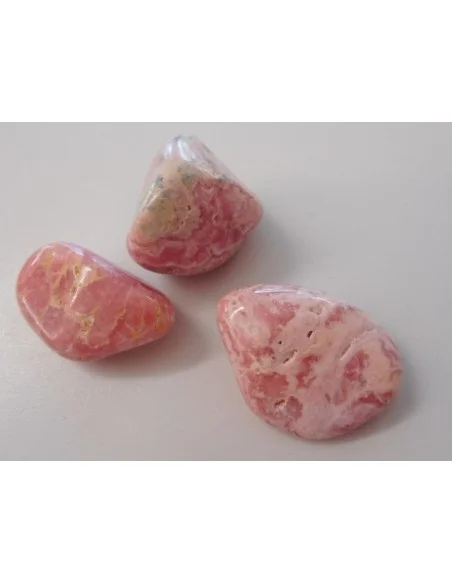 Rhodocrosite polis 9 a 15g Rhodocrosite polis 9 a 15g