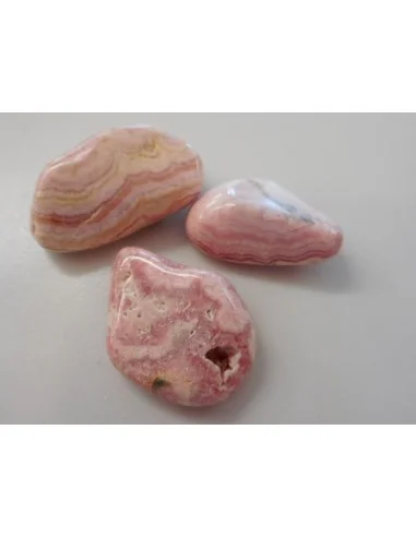 Rhodocrosite polis 9 a 15g