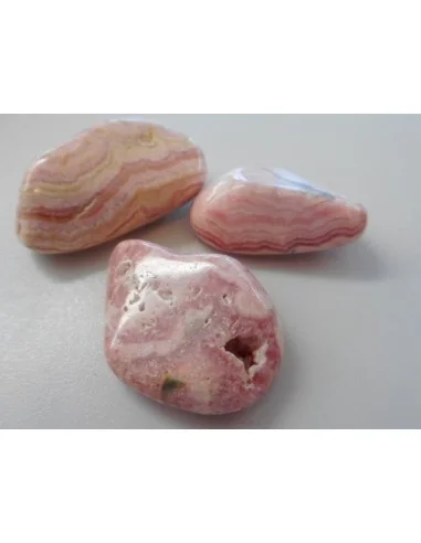 Rhodocrosite polis 9 a 15g