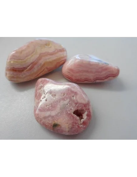 Rhodocrosite polis 9 a 15g Rhodocrosite polis 9 a 15g
