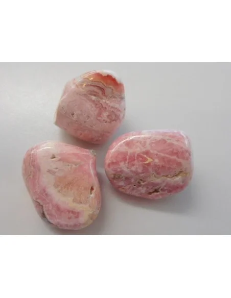 Rhodocrosite polis 9 a 15g Rhodocrosite polis 9 a 15g