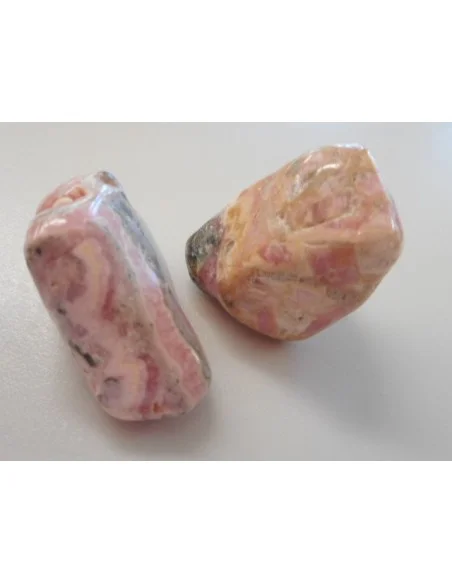 Rhodocrosite polis 9 a 15g Rhodocrosite polis 9 a 15g
