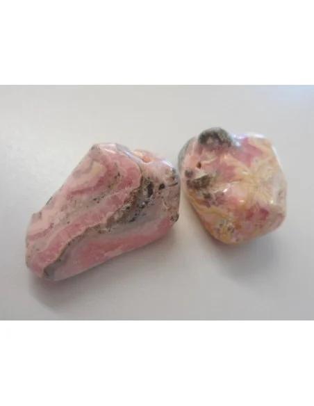 Rhodocrosite polis 9 a 15g Rhodocrosite polis 9 a 15g