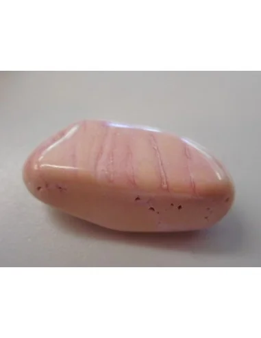Rhodocrosite polis 9 a 15g