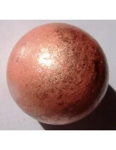 Sphere Cuivre 2