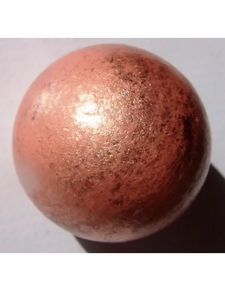 Sphere Cuivre