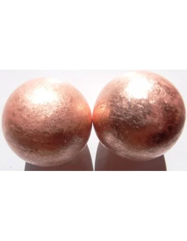 Sphere Cuivre