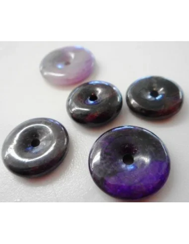 P.I. CHINOIS EN SUGILITE 10MM