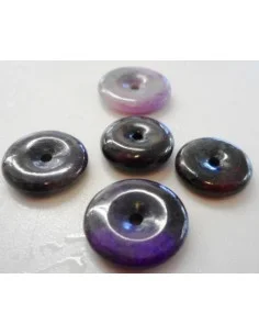 P.I. CHINOIS EN SUGILITE 10MM