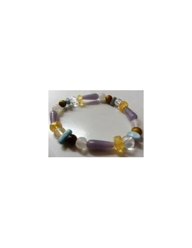 Bracelet chemin de vie femme