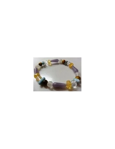 Bracelet chemin de vie femme