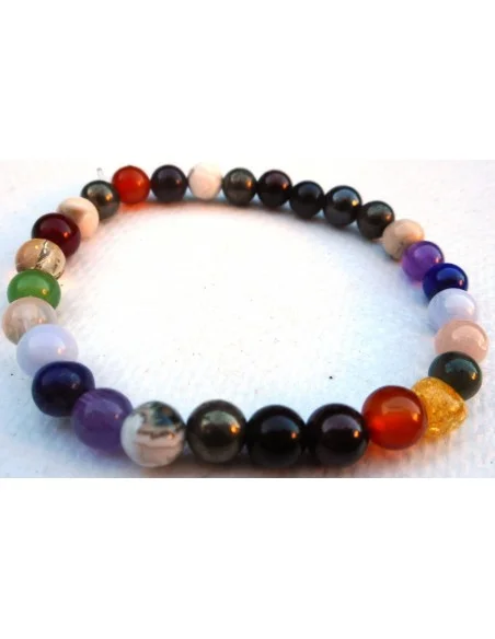 Bracelet chemin de vie homme