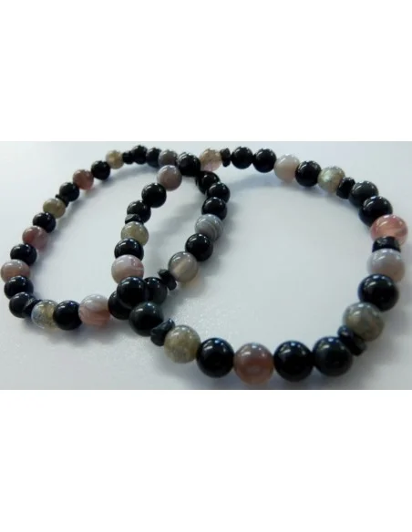 Bracelet chemin de vie homme