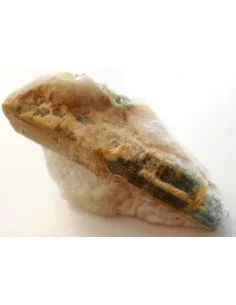 Tourmaline bleue minéral 2