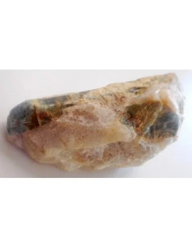 Tourmaline bleue minéral