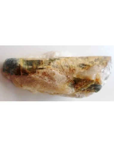 Tourmaline bleue minéral