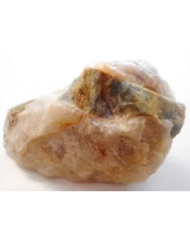 Tourmaline bleue minéral