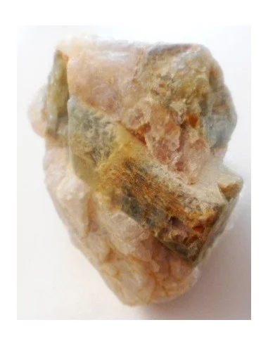 Tourmaline bleue minéral