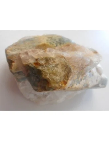 Tourmaline bleue minéral