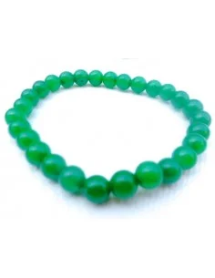 Jade imperiale bracelet 6mm 2