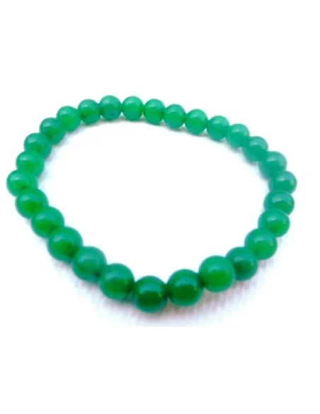 Jade imperiale bracelet 6mm Jade imperiale bracelet 6mm