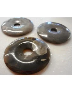 Donuts, P.I. Chinois en silex
