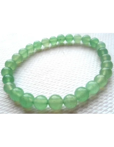 Aventurine bracelet 6mm