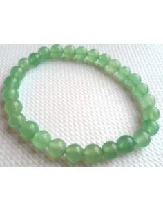 Aventurine bracelet 6mm 2
