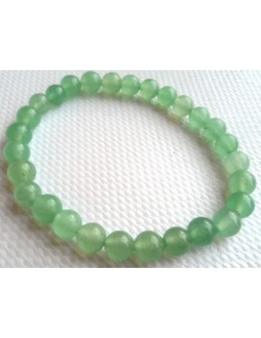 Aventurine bracelet 6mm