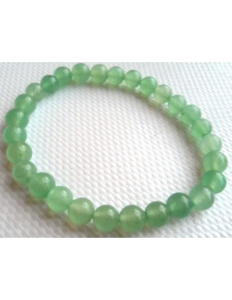 Aventurine bracelet 6mm