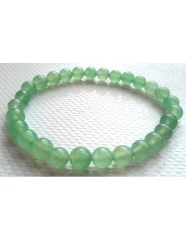 Aventurine bracelet 6mm