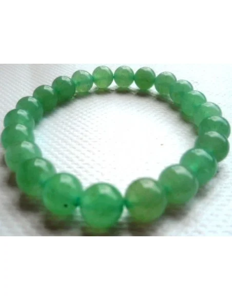 Aventurine bracelet 8mm