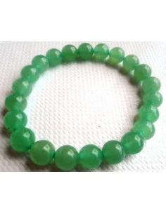 Aventurine bracelet 8mm 2