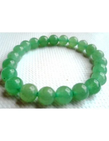 Aventurine bracelet 8mm