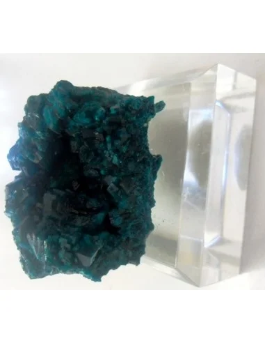 Dioptase minéral